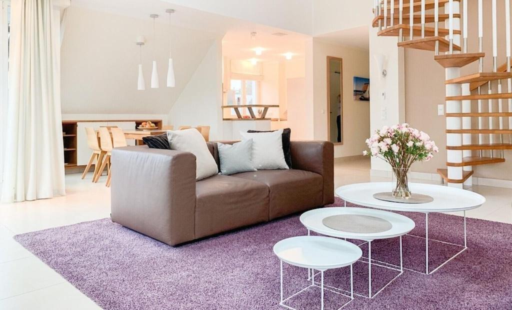 Ostsee Lodges Mit Wellnessbereich Timmendorfer Strand Buitenkant foto