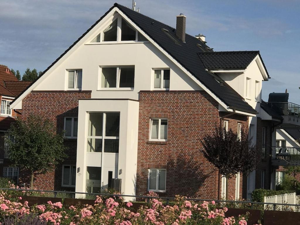 Ostsee Lodges Mit Wellnessbereich Timmendorfer Strand Buitenkant foto