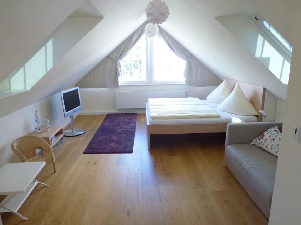 Ostsee Lodges Mit Wellnessbereich Timmendorfer Strand Buitenkant foto