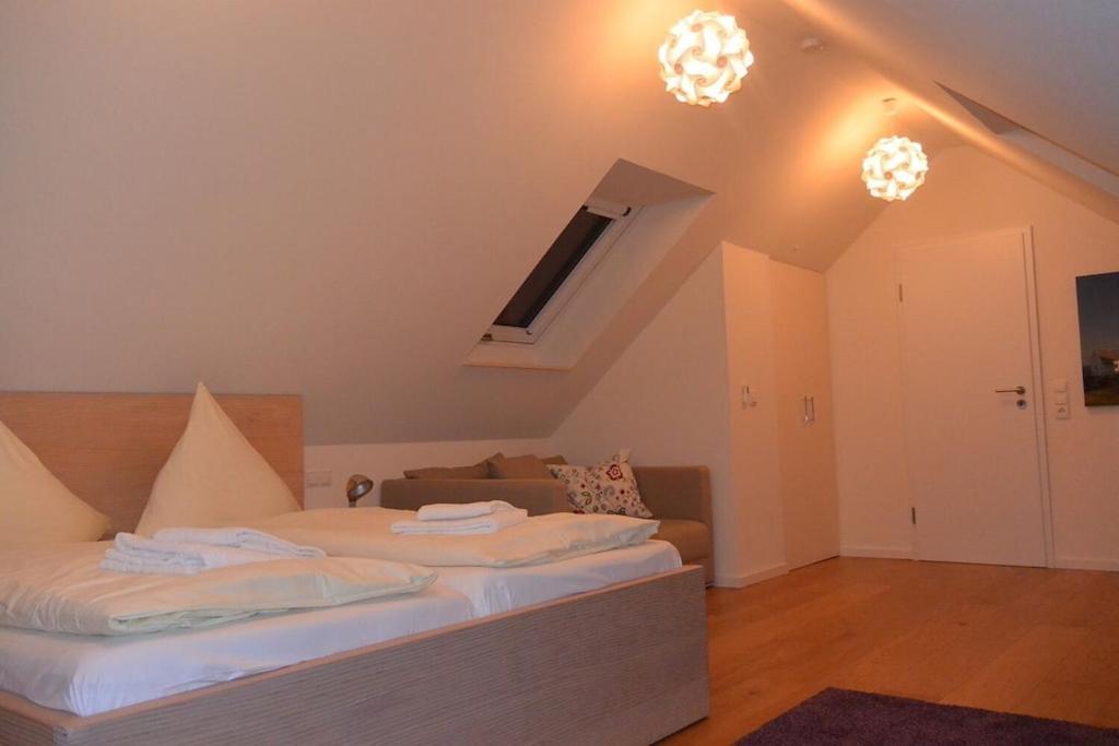 Ostsee Lodges Mit Wellnessbereich Timmendorfer Strand Buitenkant foto
