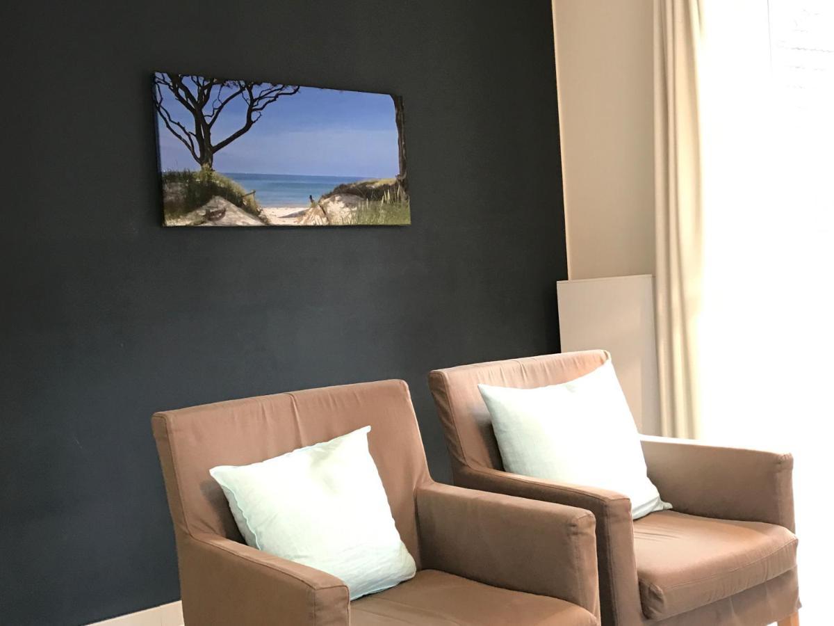 Ostsee Lodges Mit Wellnessbereich Timmendorfer Strand Buitenkant foto