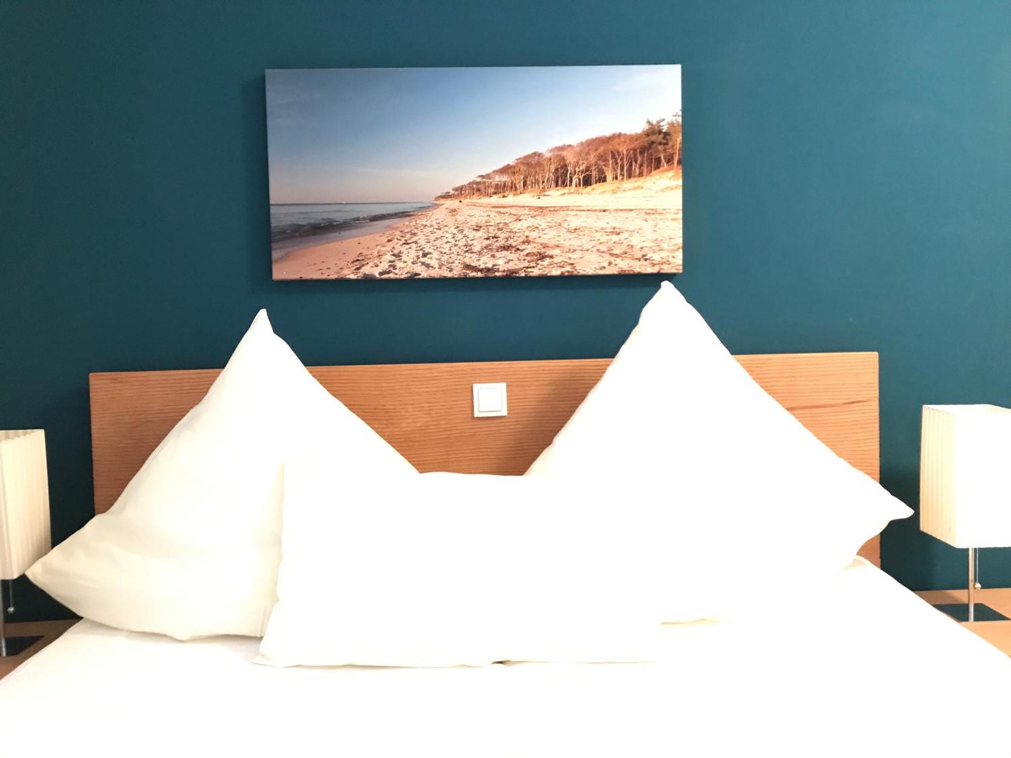 Ostsee Lodges Mit Wellnessbereich Timmendorfer Strand Buitenkant foto