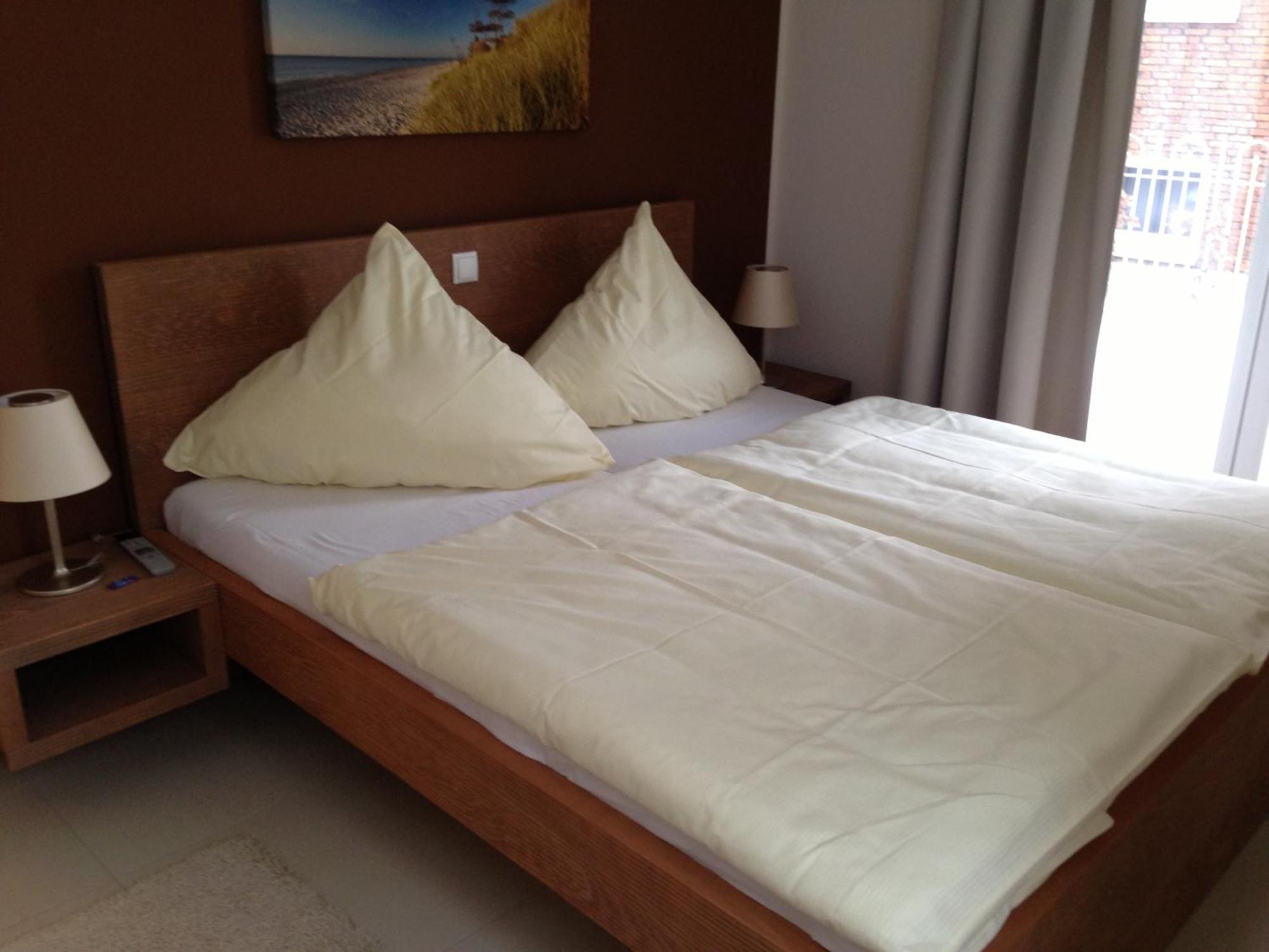 Ostsee Lodges Mit Wellnessbereich Timmendorfer Strand Buitenkant foto