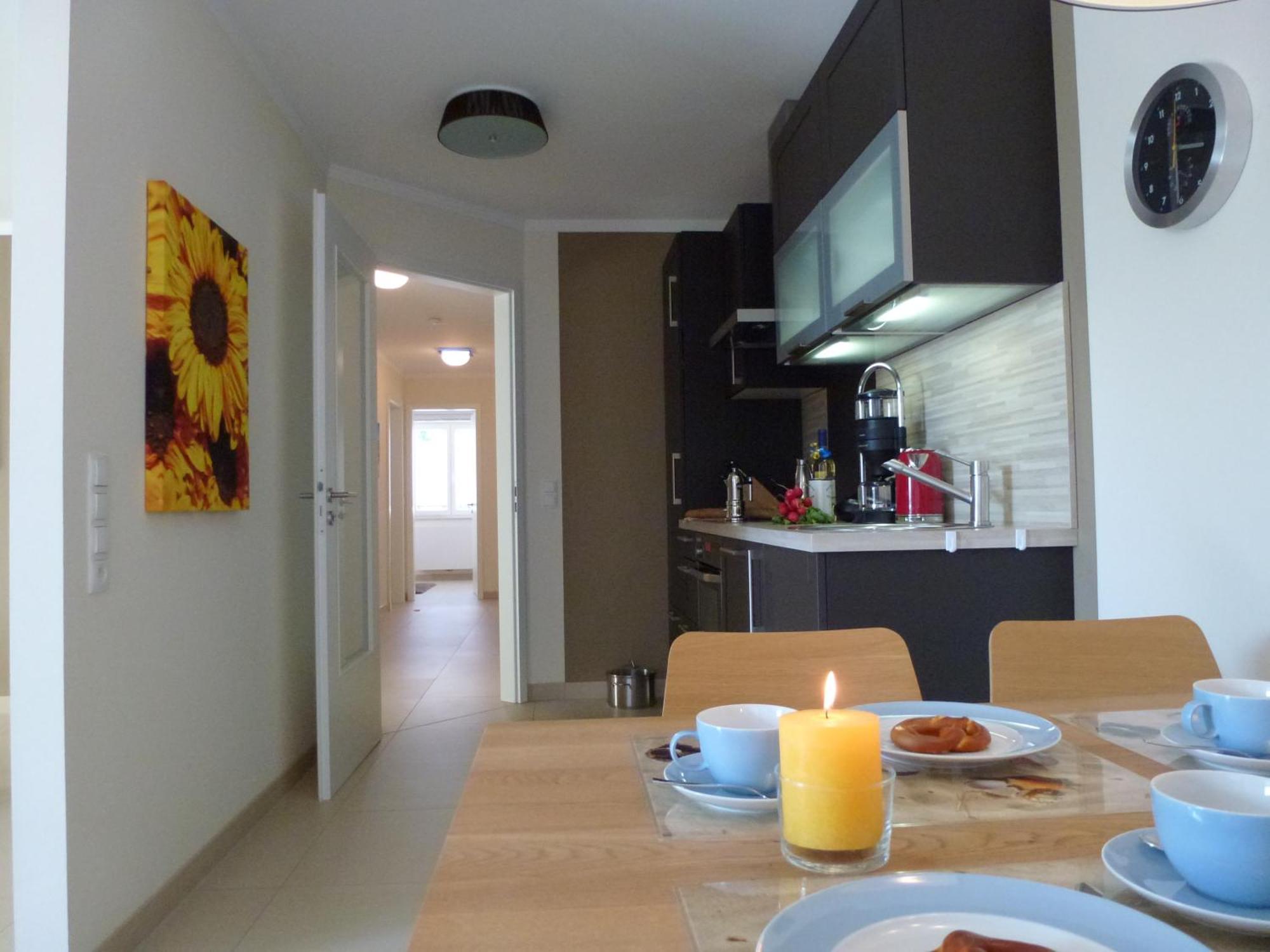 Ostsee Lodges Mit Wellnessbereich Timmendorfer Strand Buitenkant foto