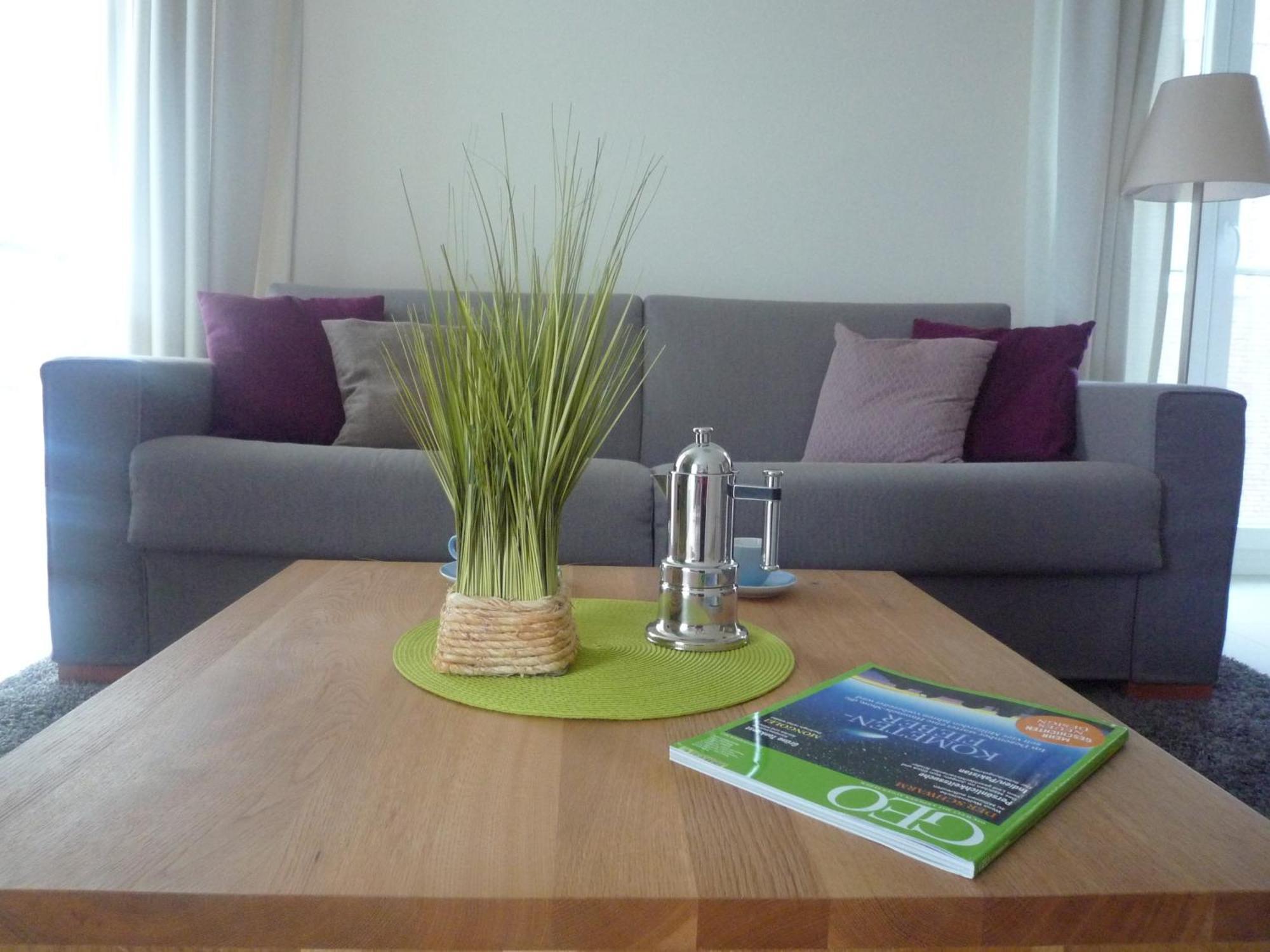Ostsee Lodges Mit Wellnessbereich Timmendorfer Strand Buitenkant foto
